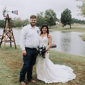 Meet your Posher, Ansley